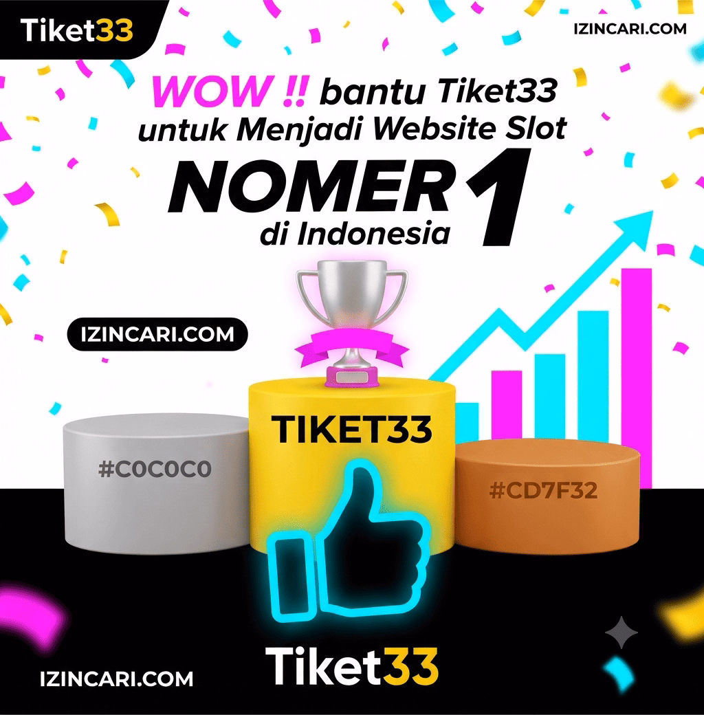 TIKET33