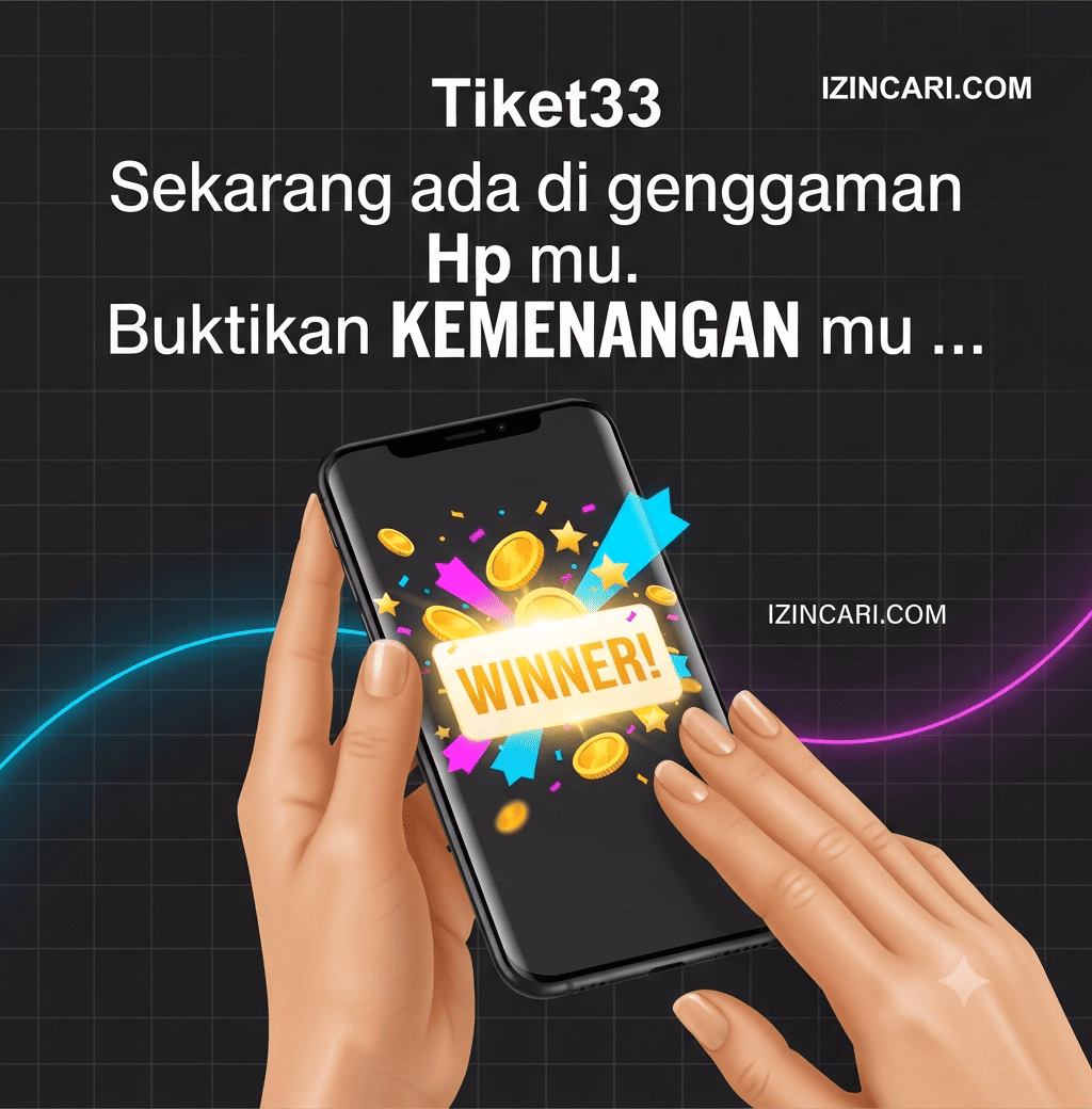TIKET33