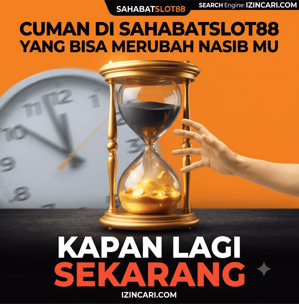 SAHABATSLOT88