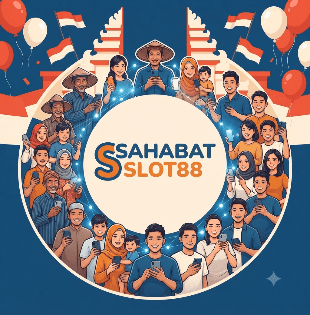 SAHABATSLOT88