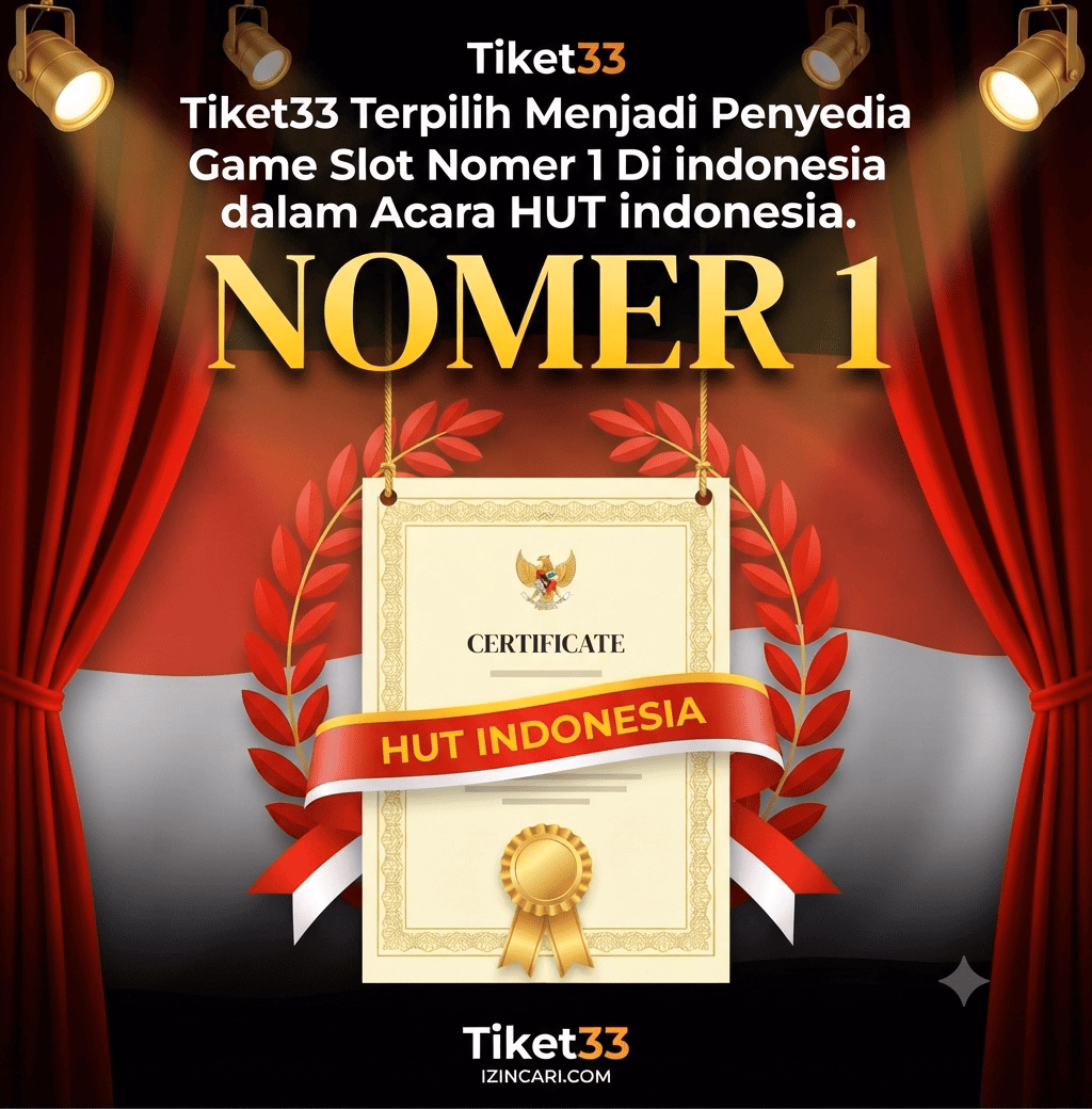 TIKET33