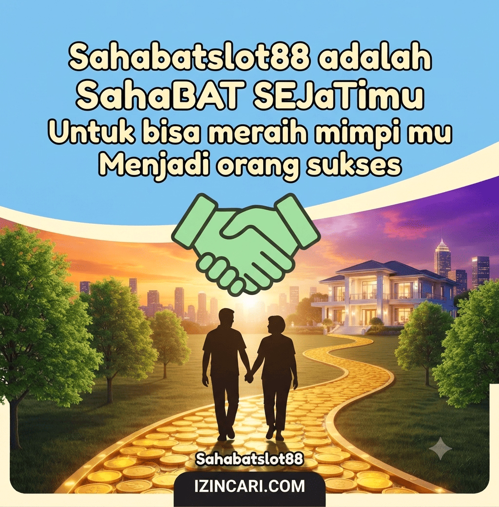 SAHABATSLOT88