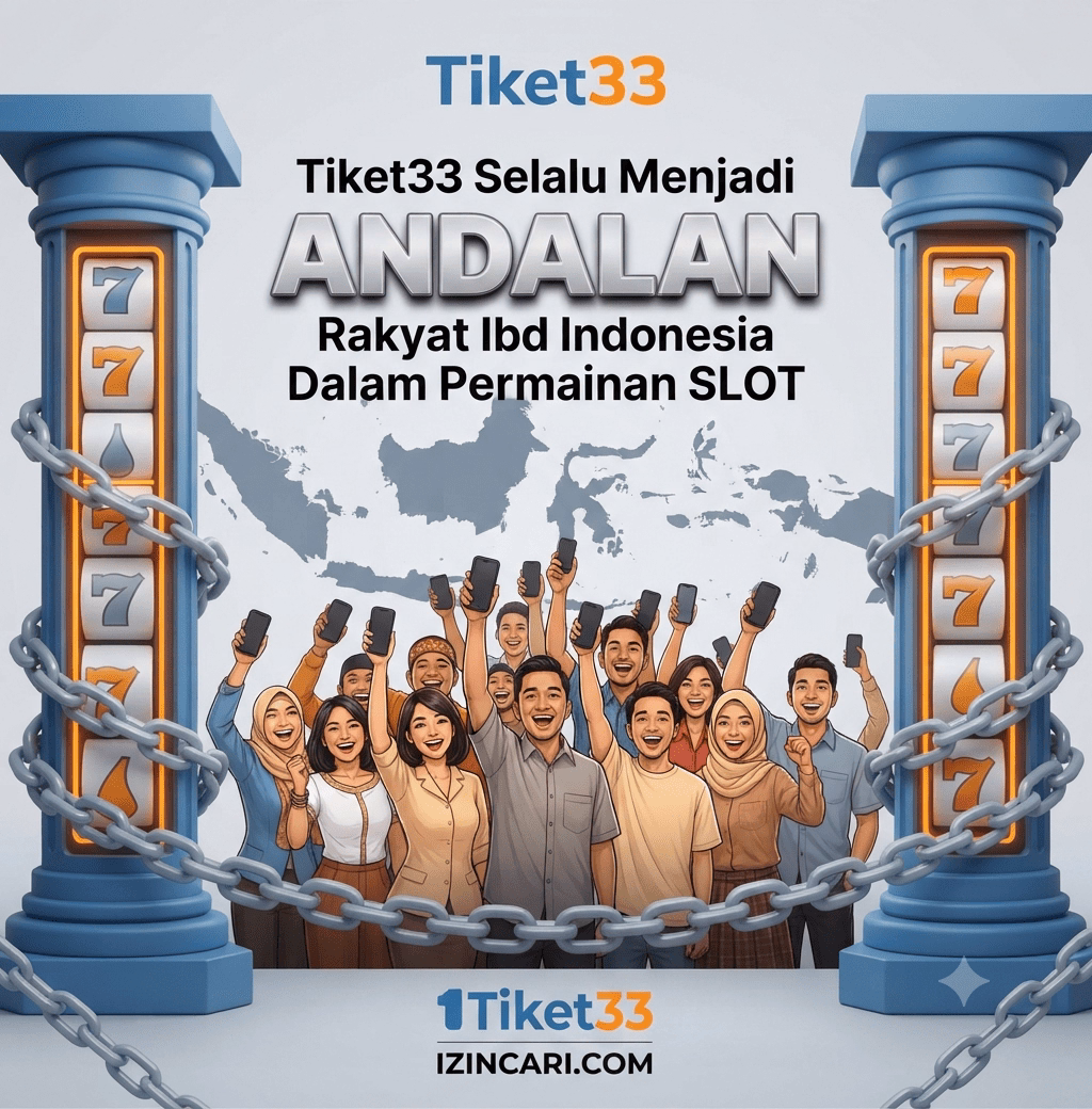 TIKET33