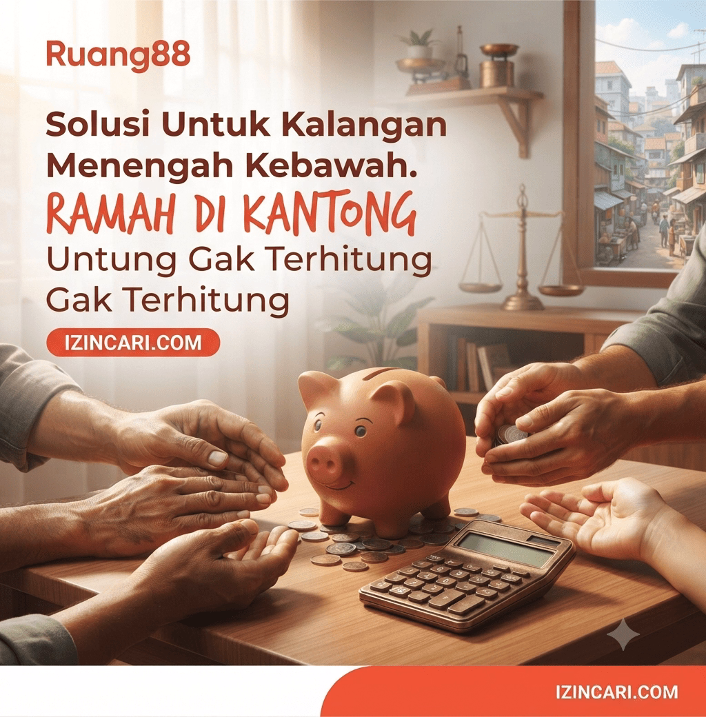 RUANG88