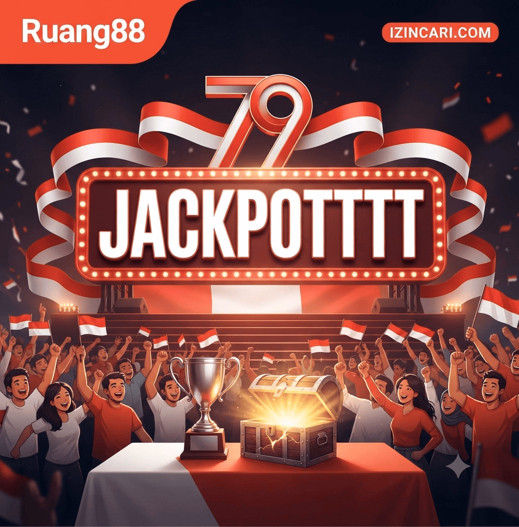RUANG88